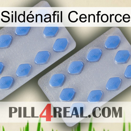 Sildénafil Cenforce 20